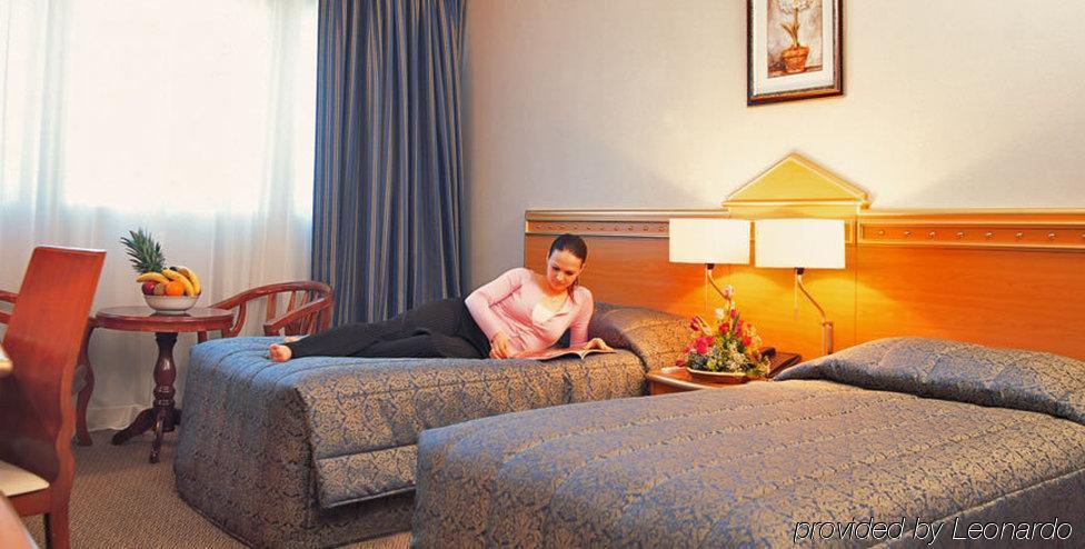 Coral Oriental Dubai Hotel Quarto foto