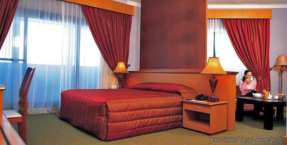 Coral Oriental Dubai Hotel Quarto foto