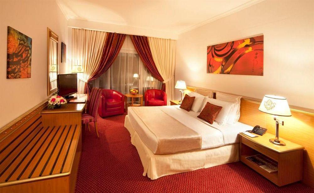 Coral Oriental Dubai Hotel Quarto foto