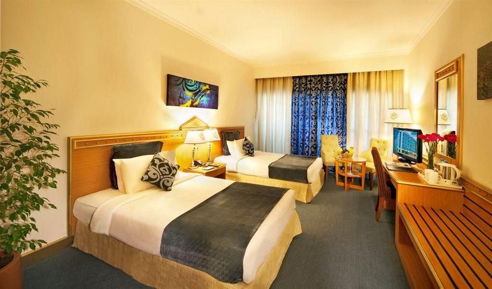 Coral Oriental Dubai Hotel Quarto foto